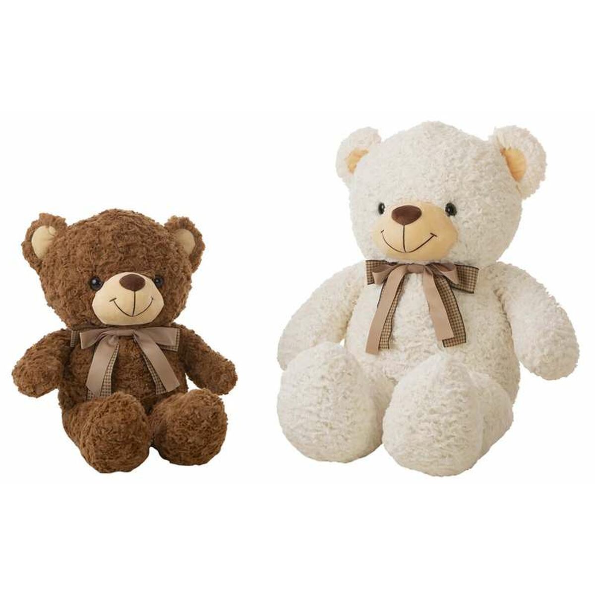 Bjørnebamse Co-Co 140 cm
