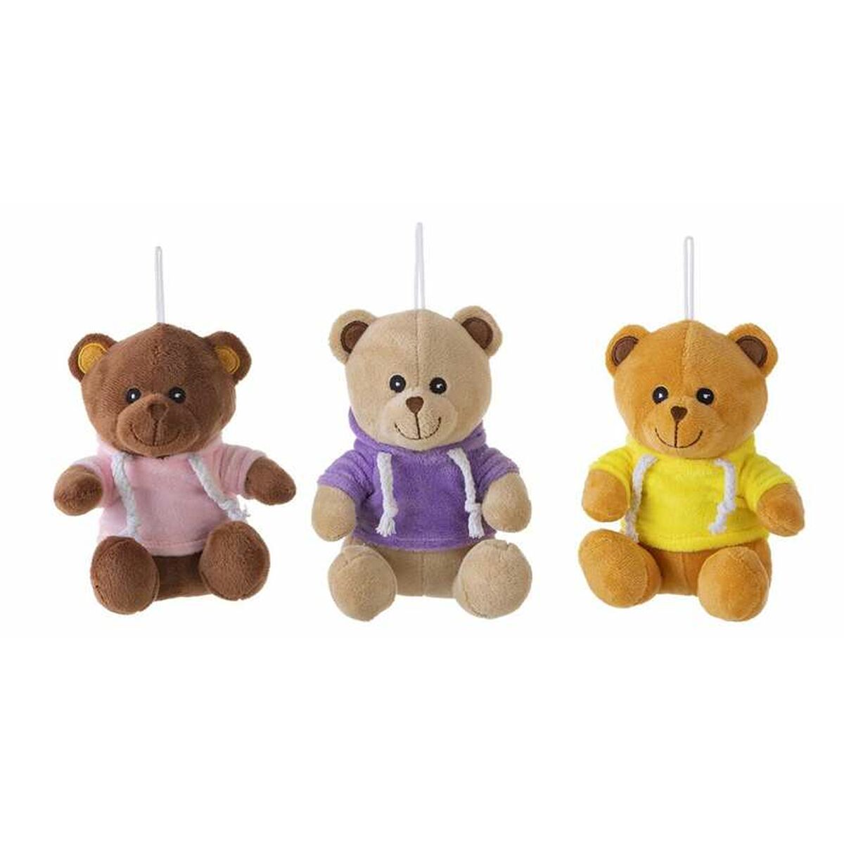 Bamse Polyester