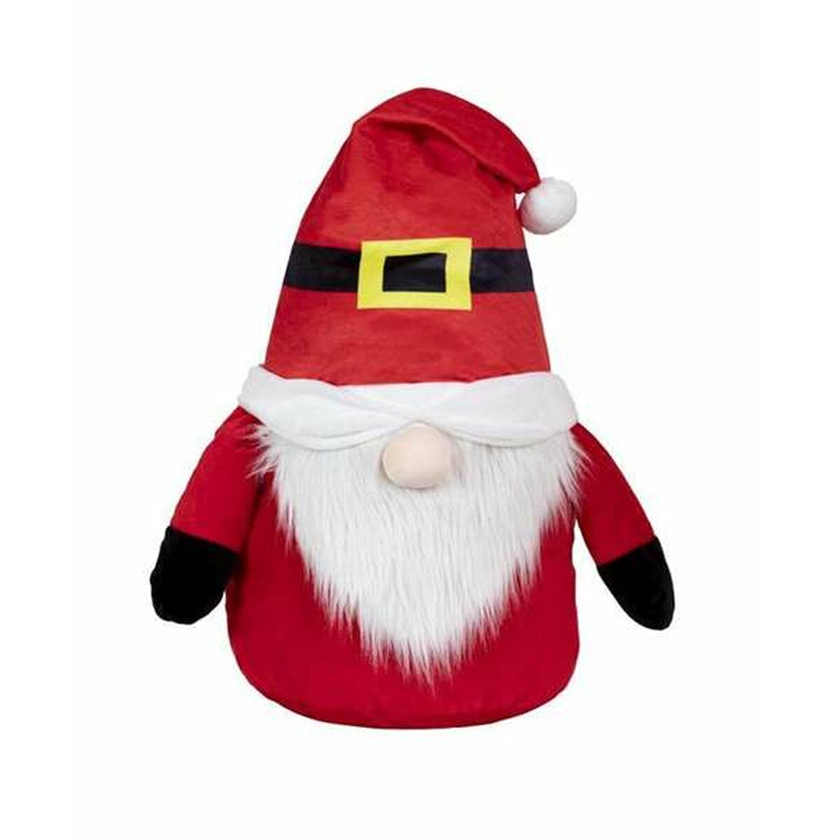 Bamse Julemanden 60 cm