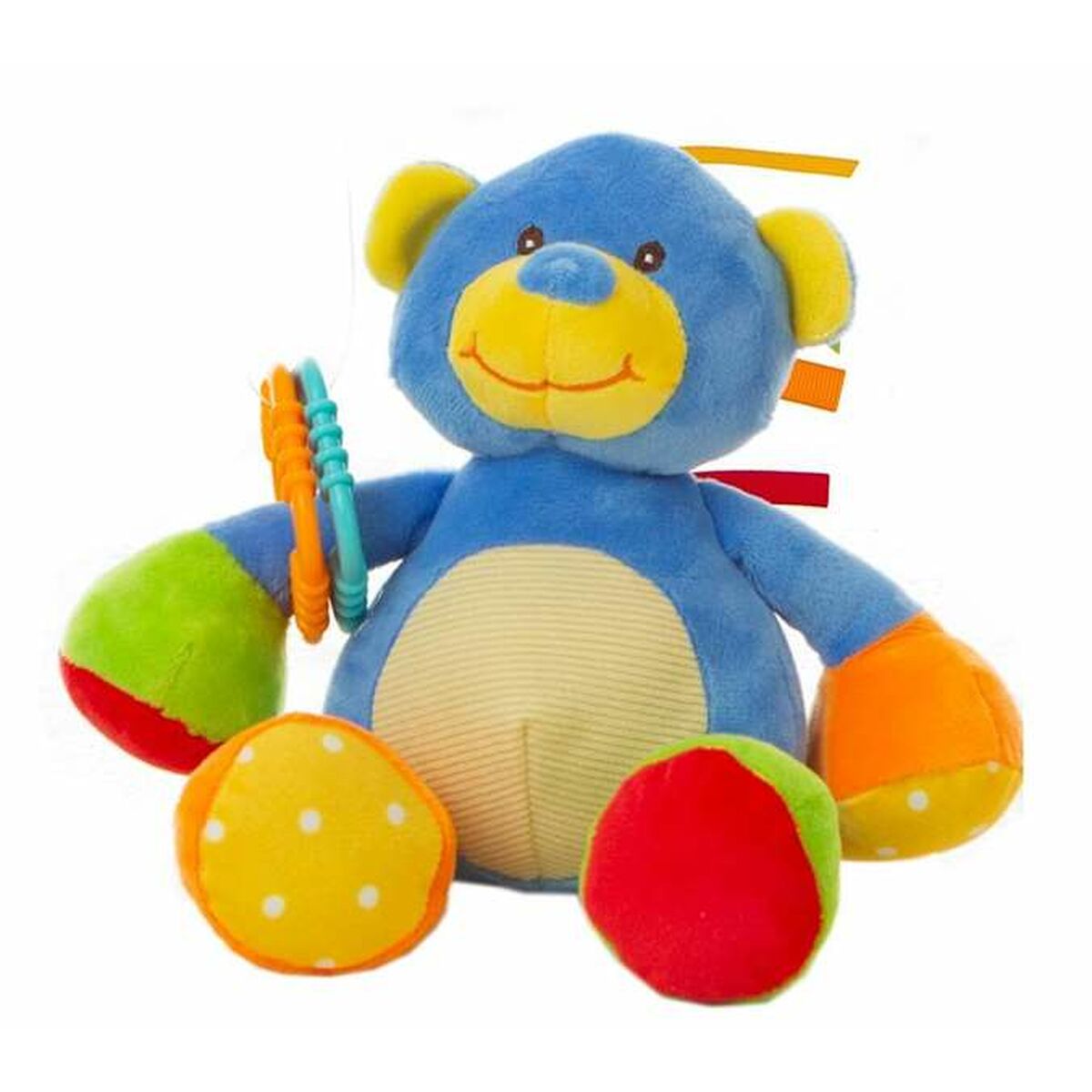 Bamse 26 cm