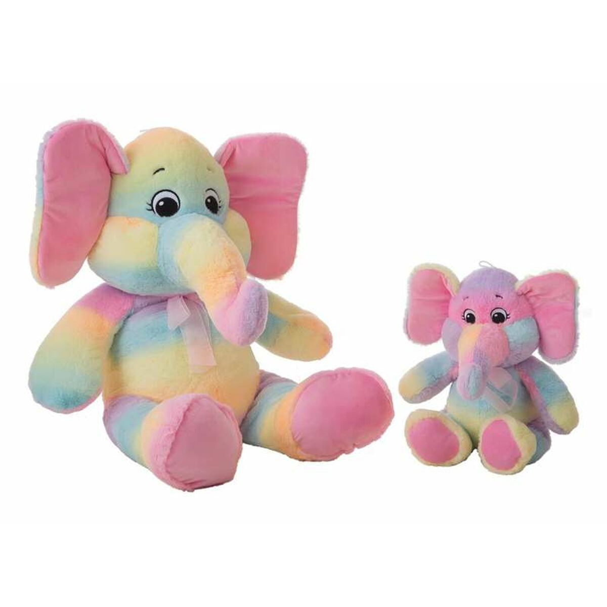 Bamse Otto Elefant billede