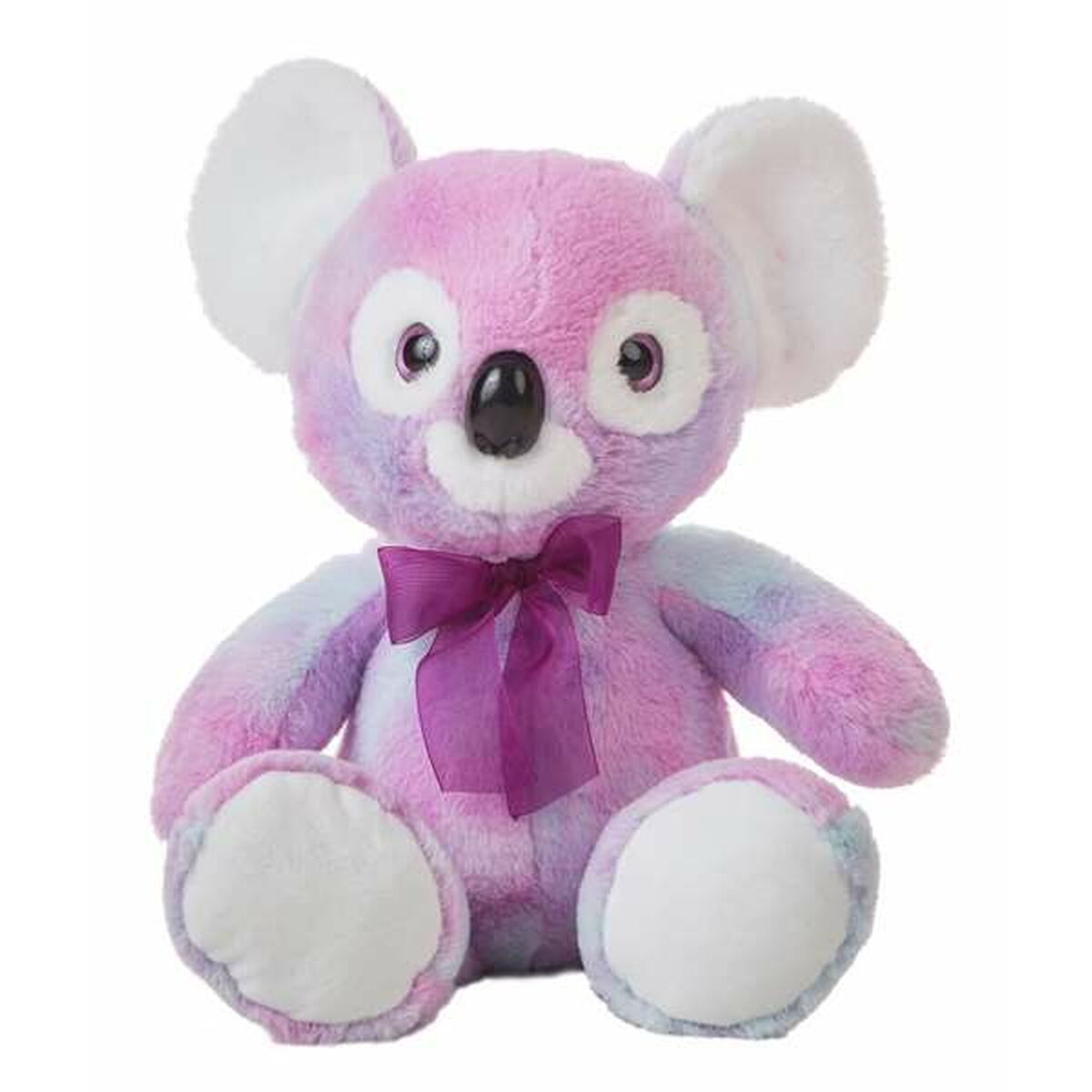 Bamse Otto Pink Koala 120 cm billede