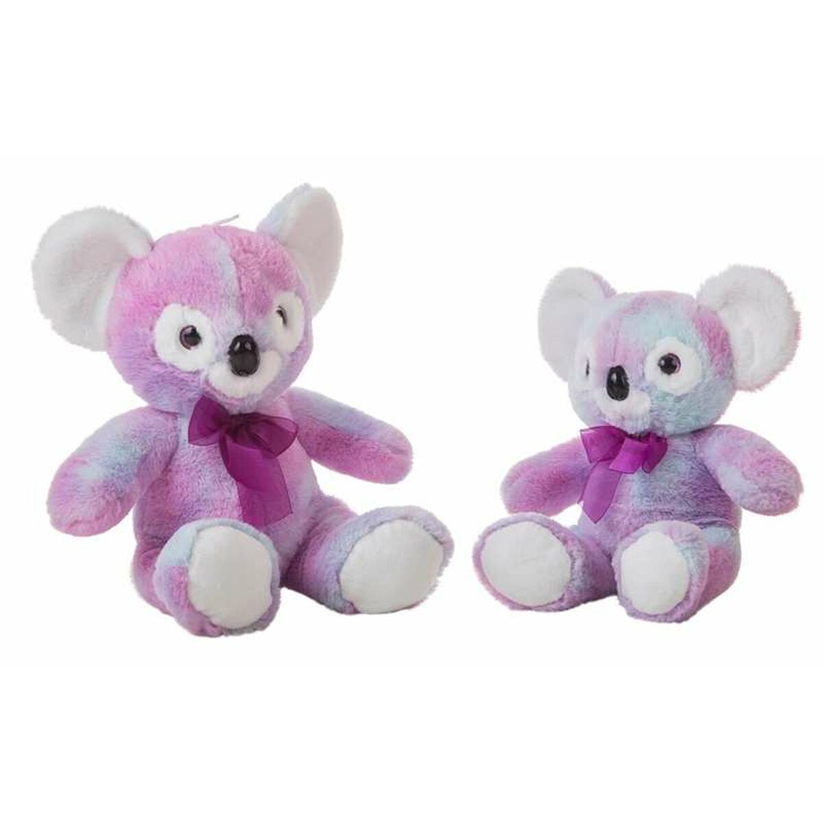 Bamse Otto Pink Koala 42 cm billede