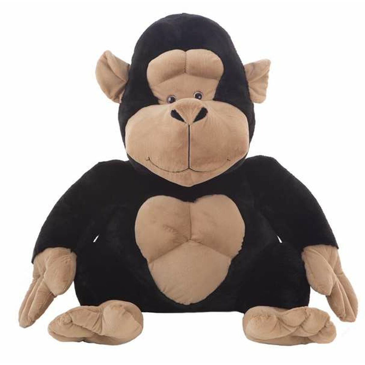 Bamse Kira Gorilla 90 cm