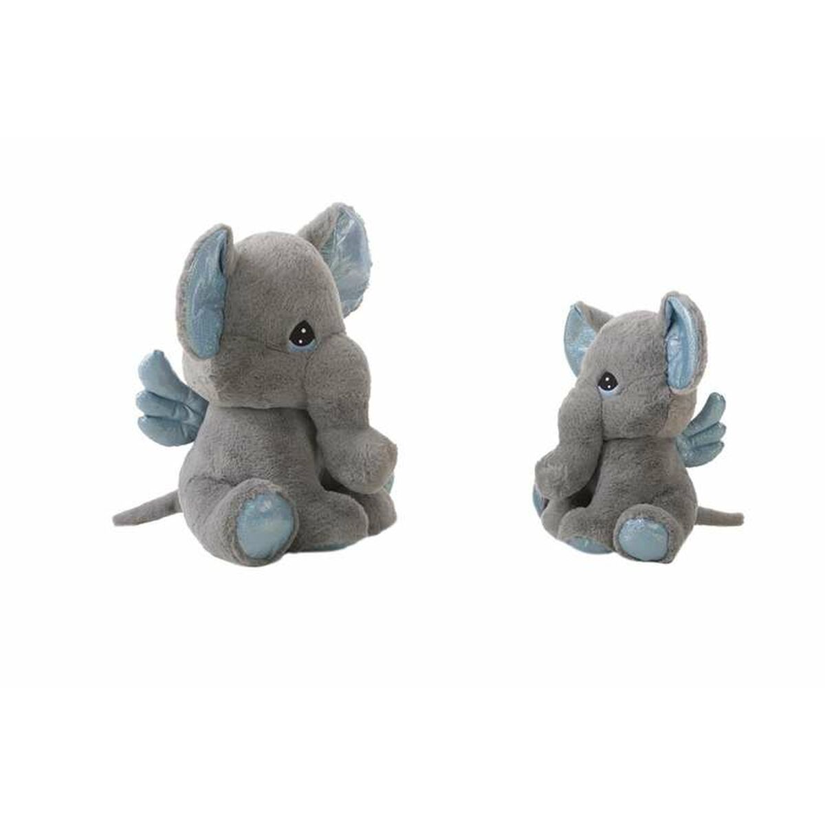 Bamse Elefant 45cm