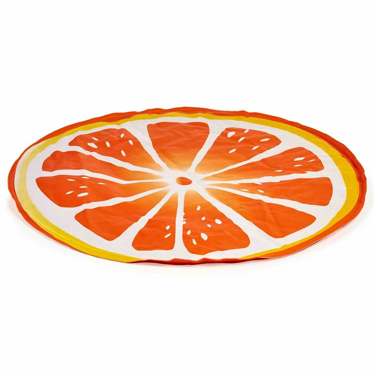Afkølende Måtte til Kæledyr Mascow TOY88521 Orange (Refurbished A)
