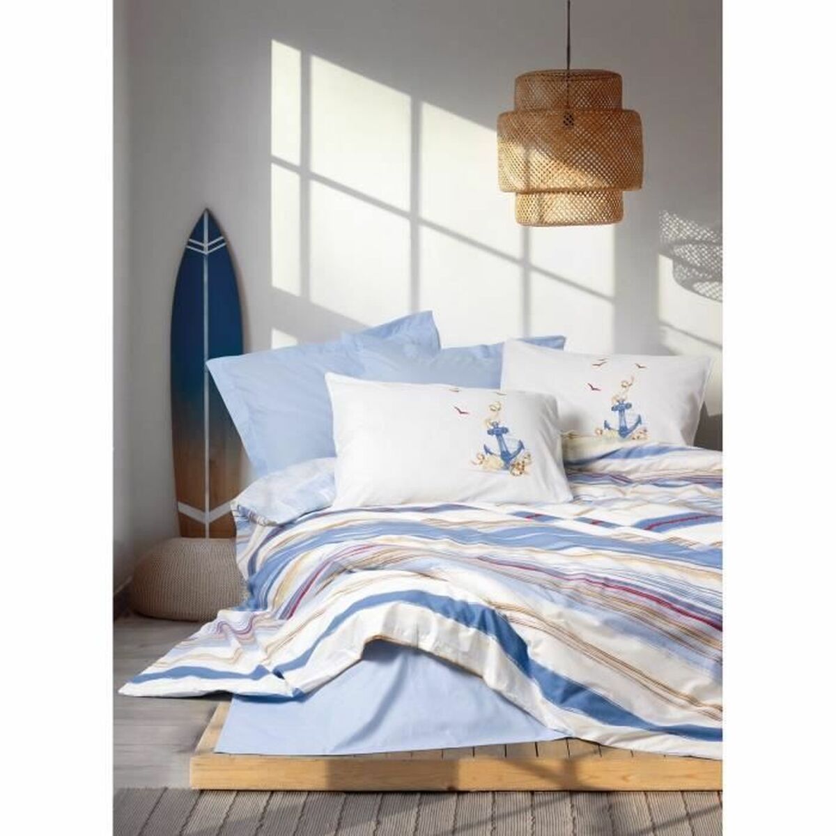 Dynebetræk sæt