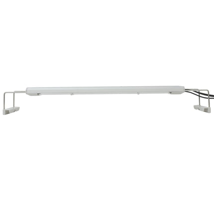 LED-akvarielampe 50-60 cm IP67 aluminium