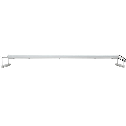 LED-akvarielampe 80-90 cm IP67 aluminium