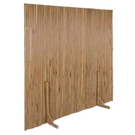 bambushegn 180x170 cm