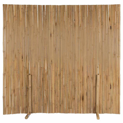 bambushegn 180x170 cm