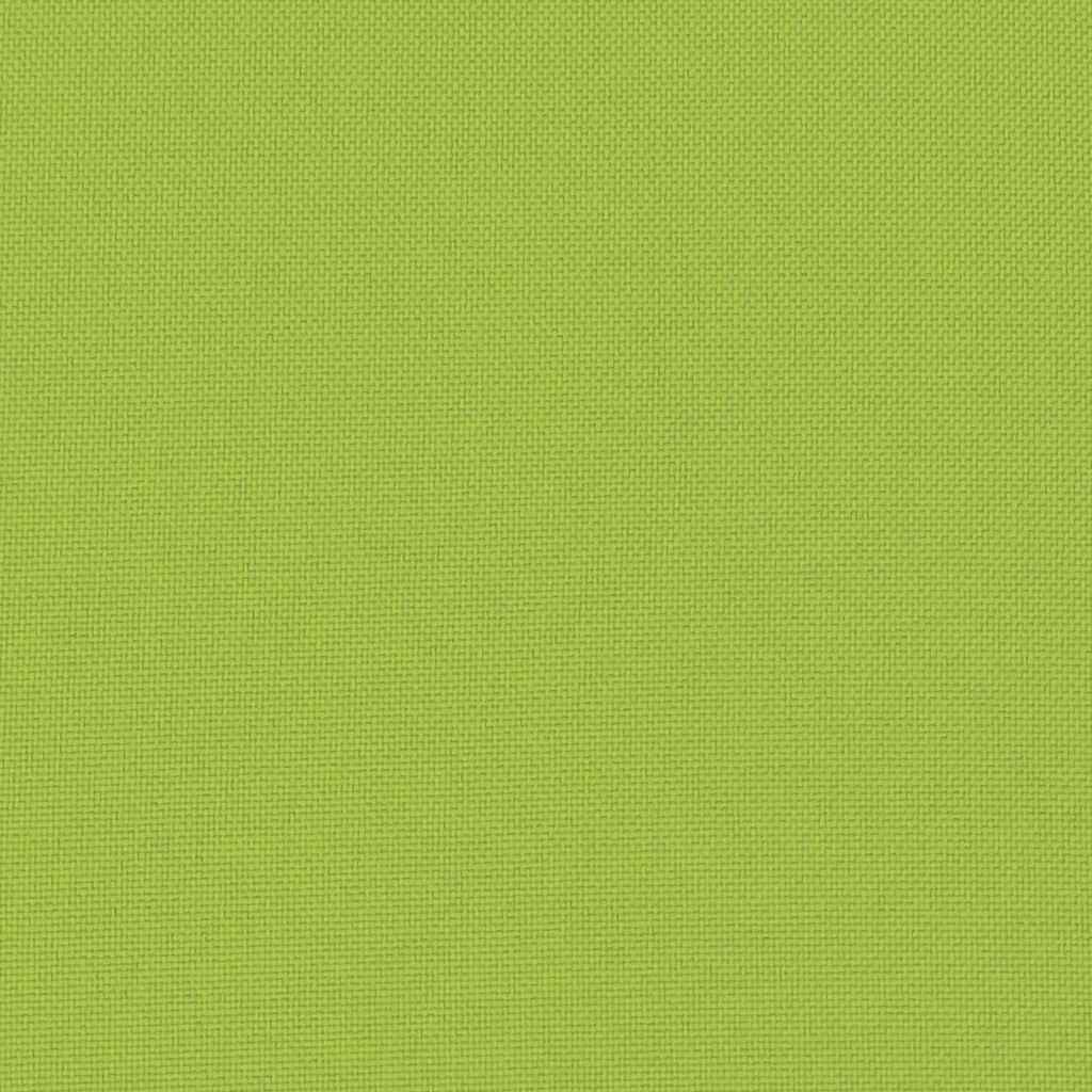 udendørspuder 4 stk. 45 x 45 cm æblegrøn