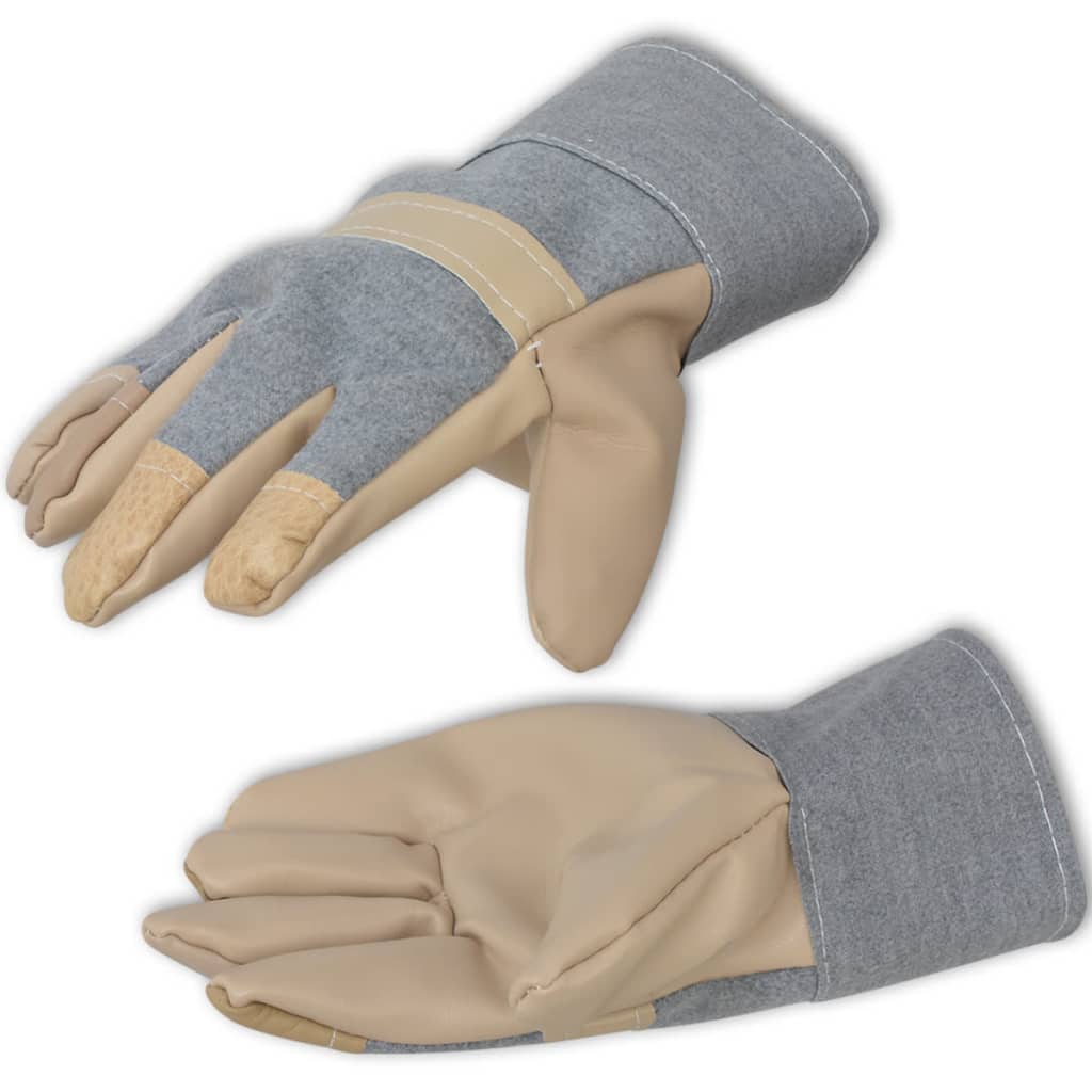 rørrensemaskine 250 W 12,5m x 16mm 4,5m x 9,5mm