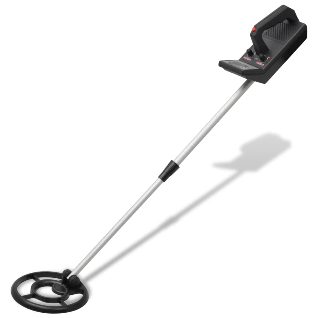 metaldetektor 160 cm