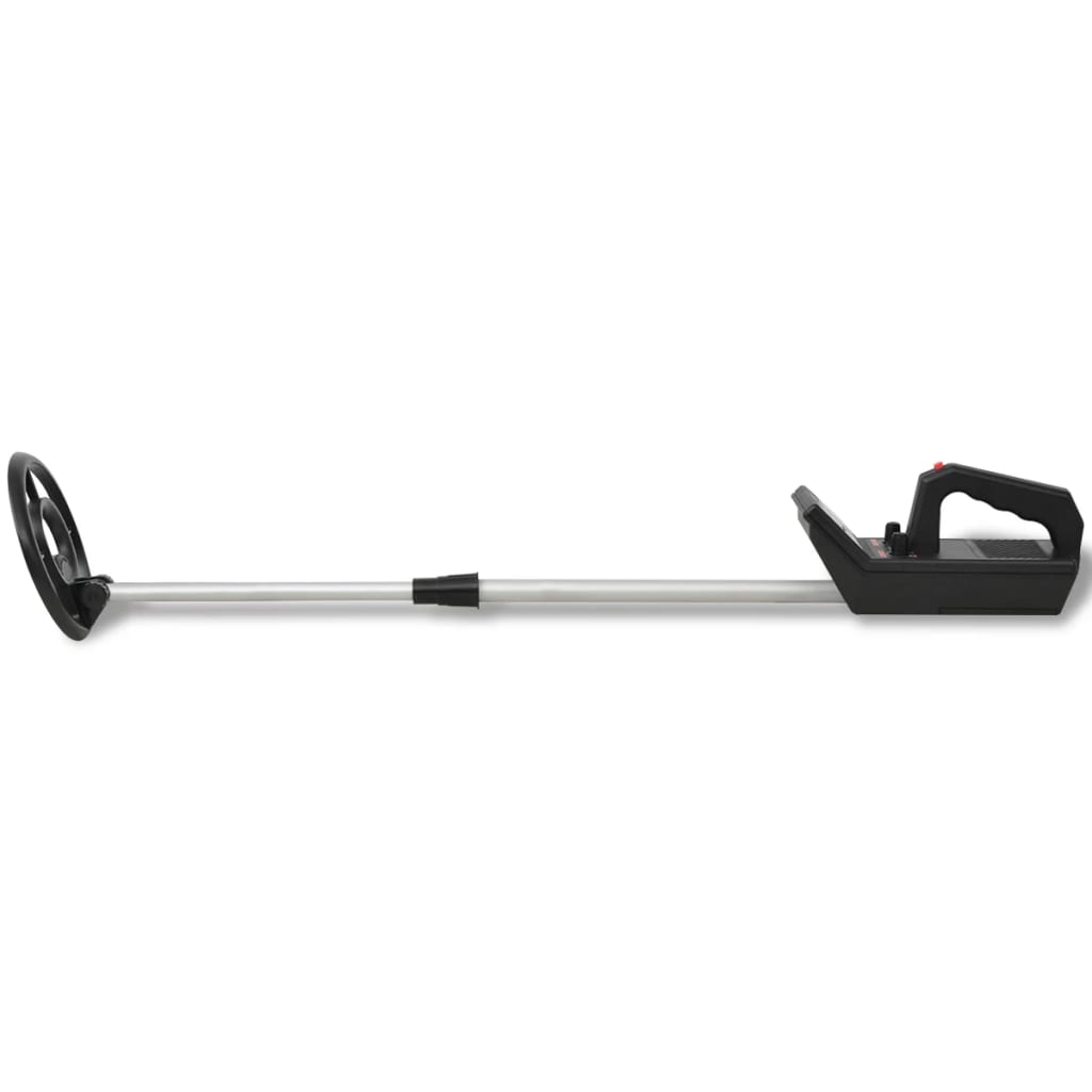 metaldetektor 160 cm