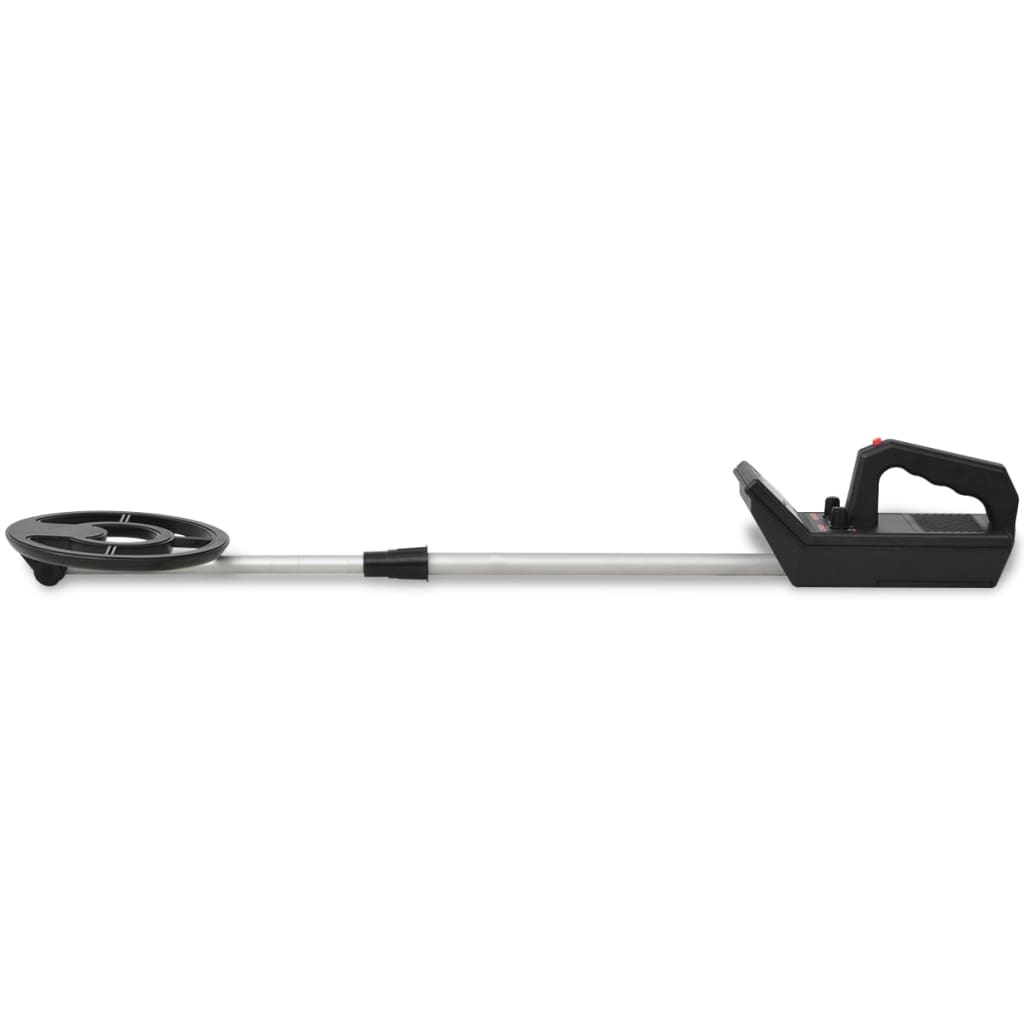 metaldetektor 160 cm