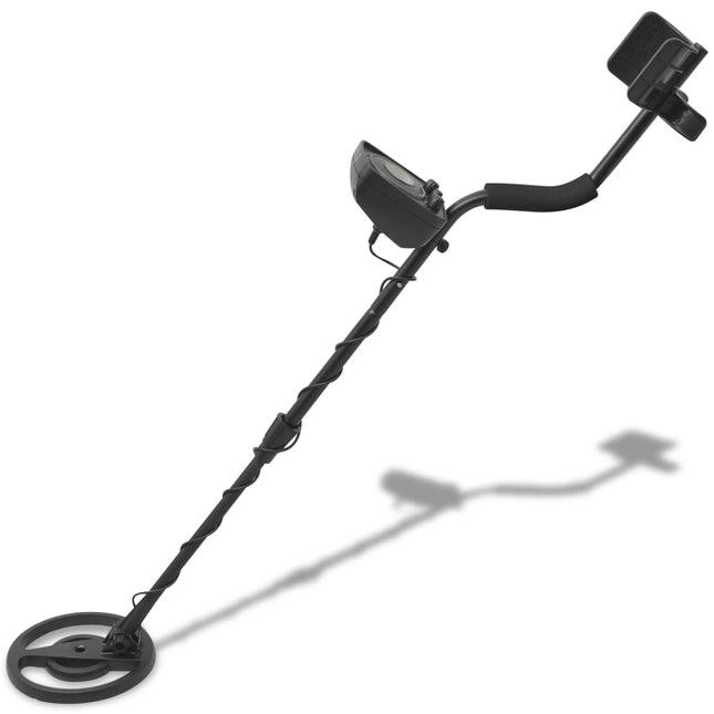 metaldetektor med LED-indikator 300 cm