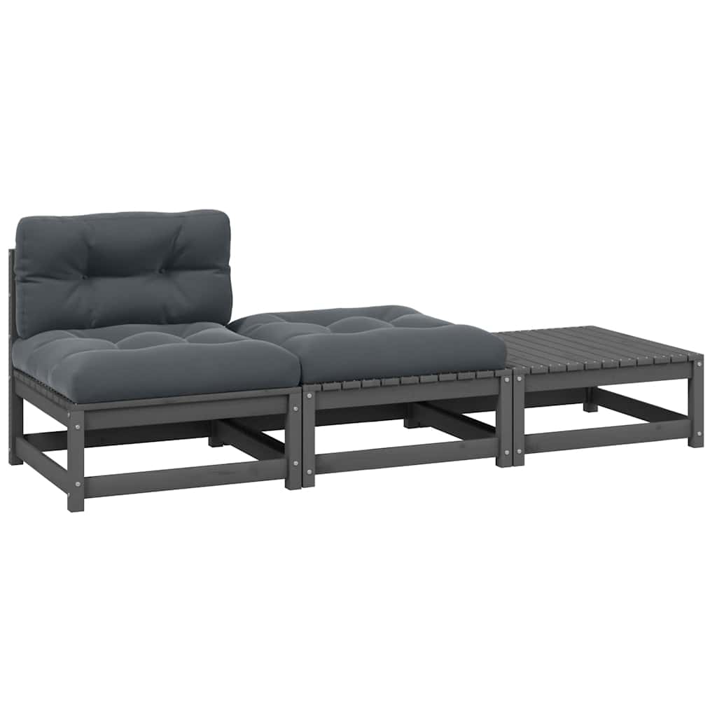 sekskantet gabion-højbed 160x140x50 cm