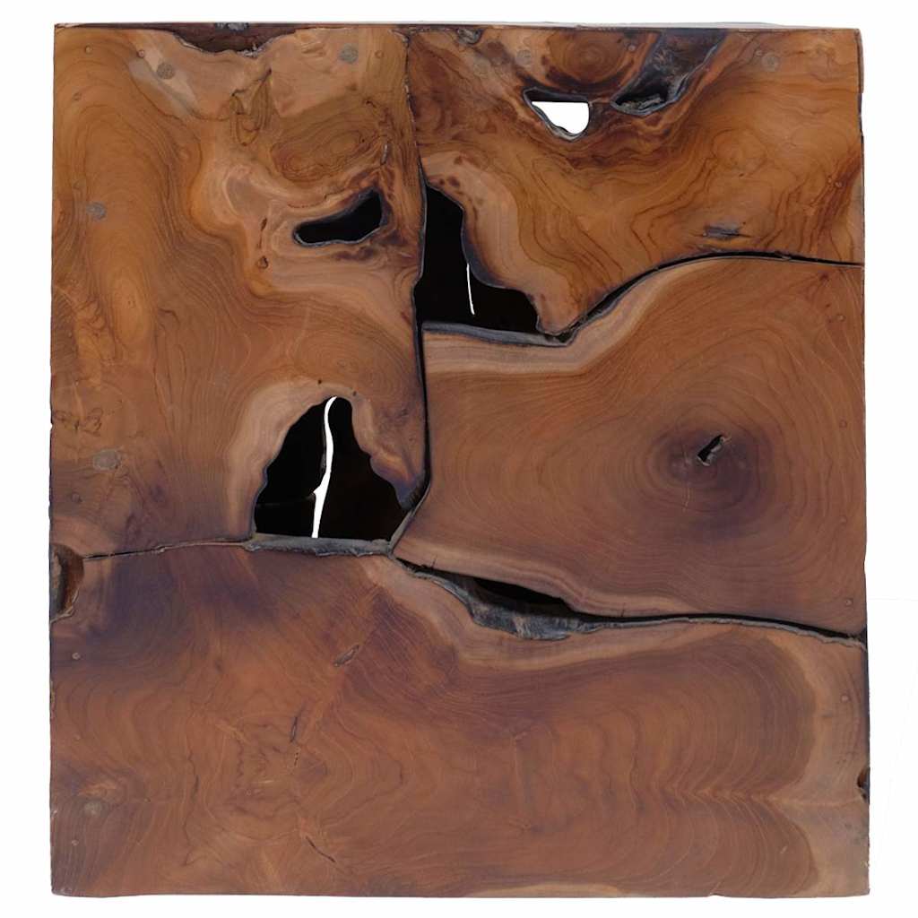 taburetter/sofabord massivt teaktræ