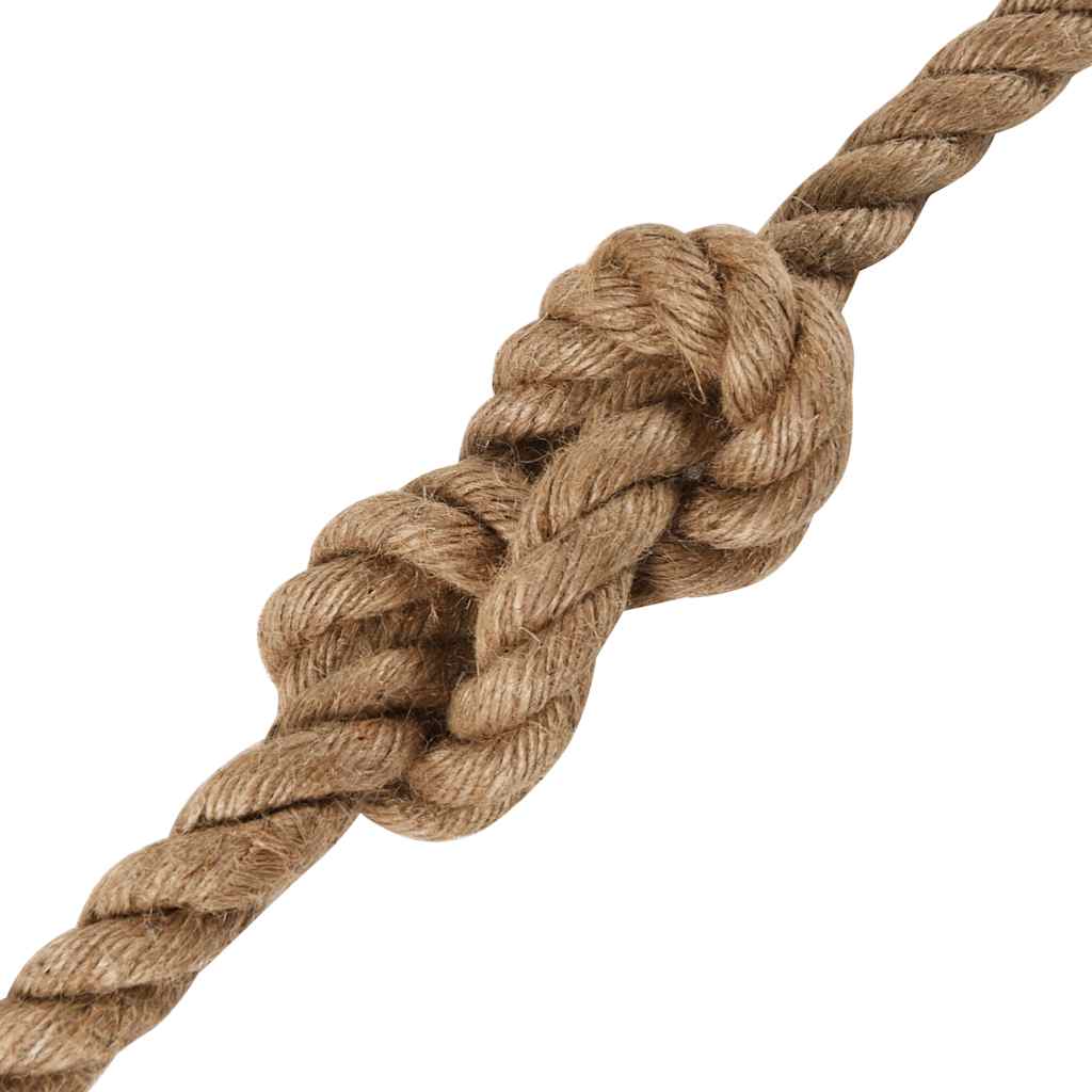 reb 100 % jute 10 mm 100 m