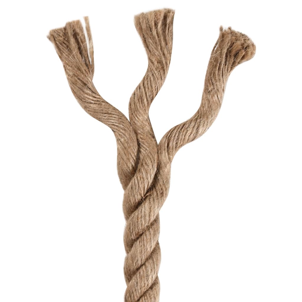 reb 100 % jute 14 mm 100 m