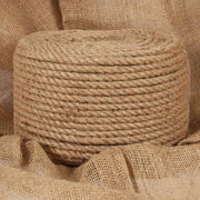 reb 100 % jute 14 mm 100 m