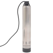 dybbrøndspumpe 40 m 750 W