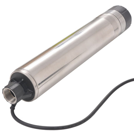 dybbrøndspumpe 40 m 750 W