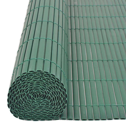 Havehegn Grøn 150 x 500 cm PVC