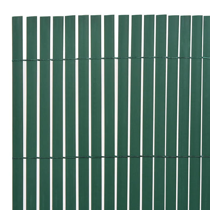 Havehegn Grøn 150 x 500 cm PVC