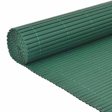 Havehegn Grøn 150 x 500 cm PVC