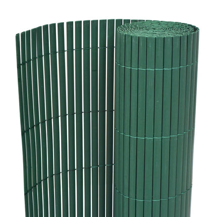 Havehegn Grøn 150 x 500 cm PVC