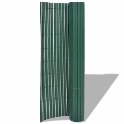 Havehegn Grøn 150 x 500 cm PVC