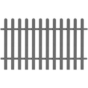 stakit 200x120 cm WPC