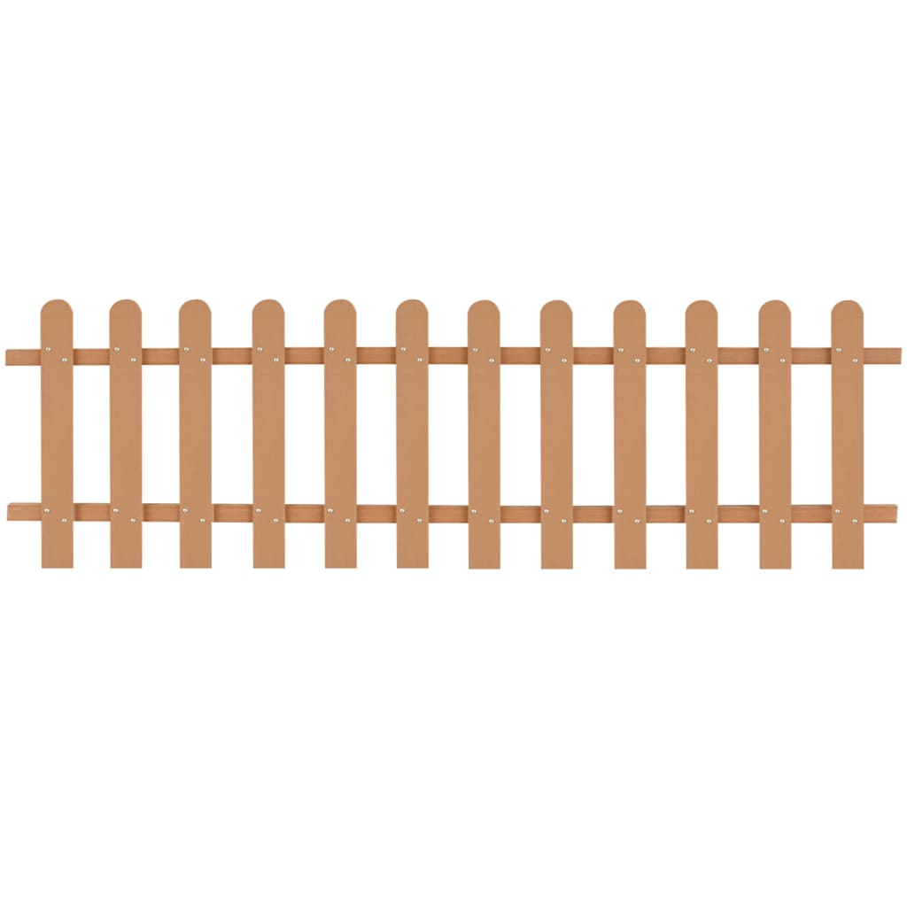 stakit 200x60 cm WPC