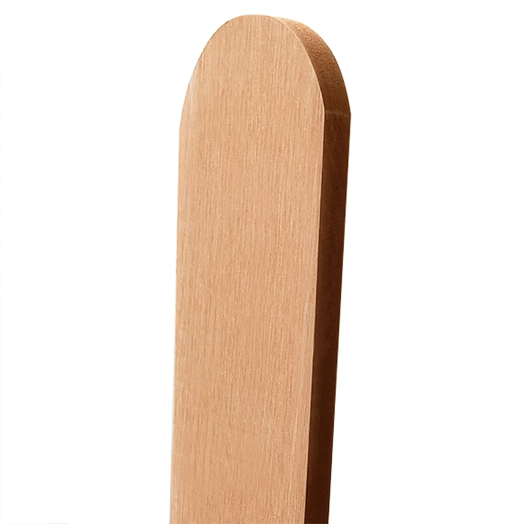 stakit 200x100 cm WPC