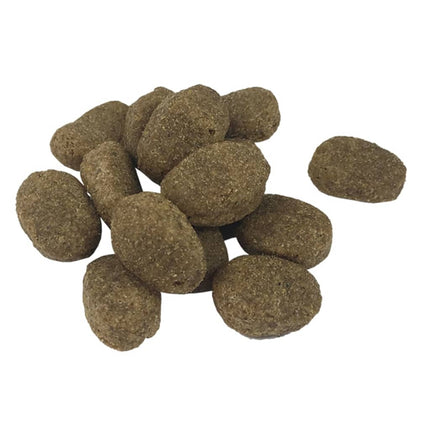 luksustørfoder til hunde Adult Sensitive Lamb & Rice 15 kg