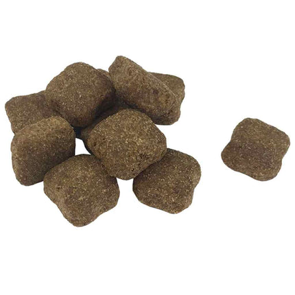 luksustørfoder til hunde Maxi Adult Essence Beef & Chicken 15 kg