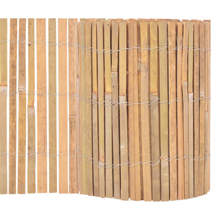 bambushegn 1000 x 30 cm