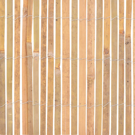 bambushegn 1000 x 30 cm