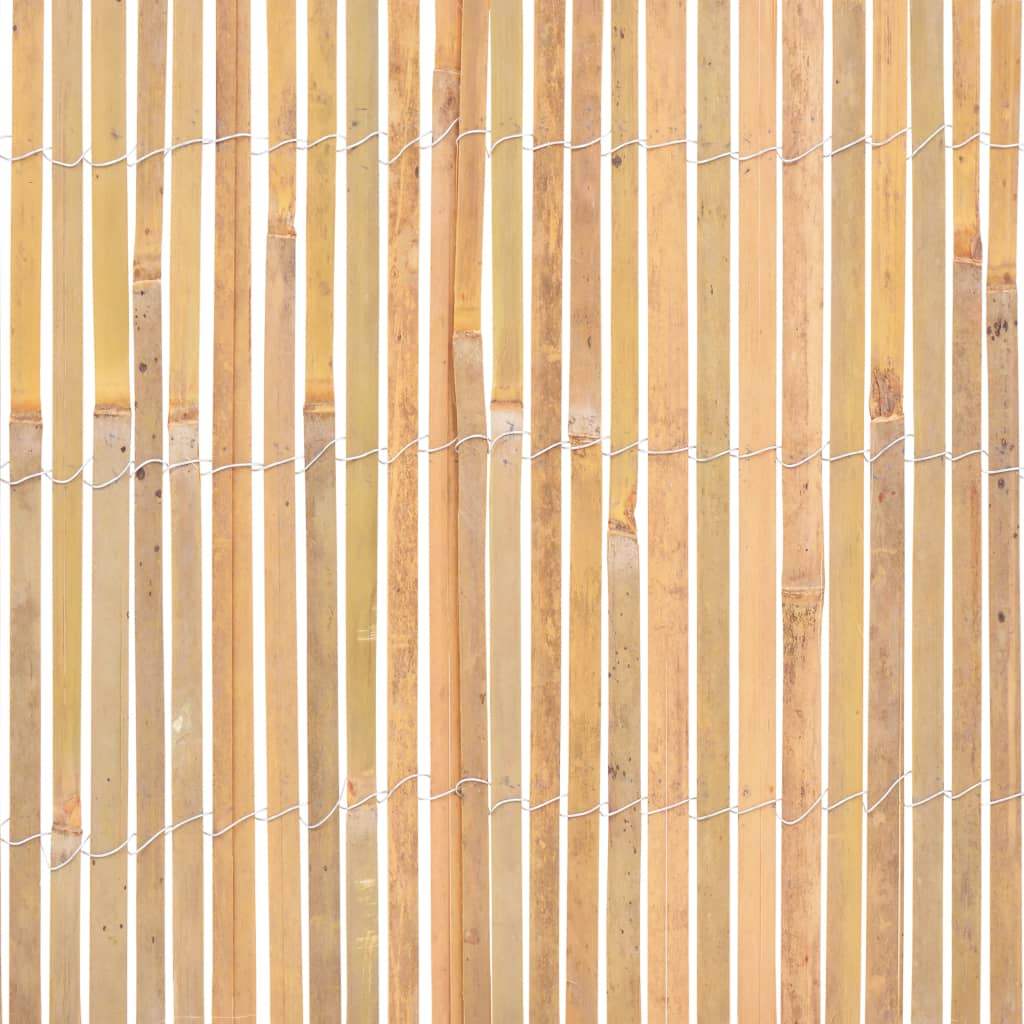 bambushegn 1000 x 50 cm