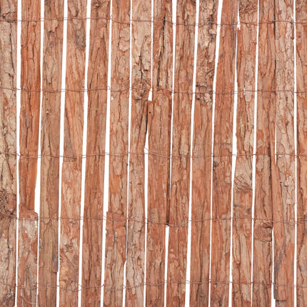 bambushegn 1000 x 50 cm