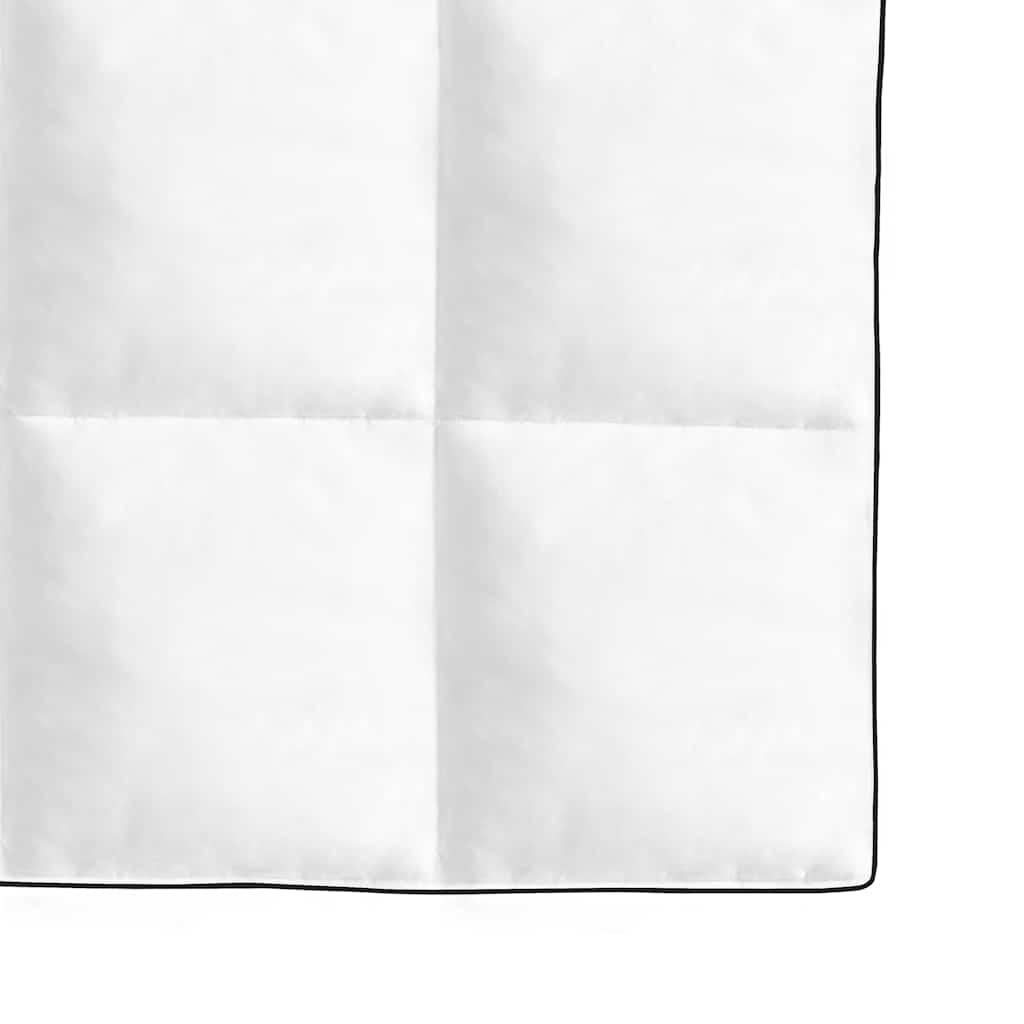 vinterdyne med dun 135x200 cm