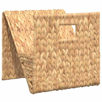 magasinholder 31 x 31 x 31 cm vandhyacint