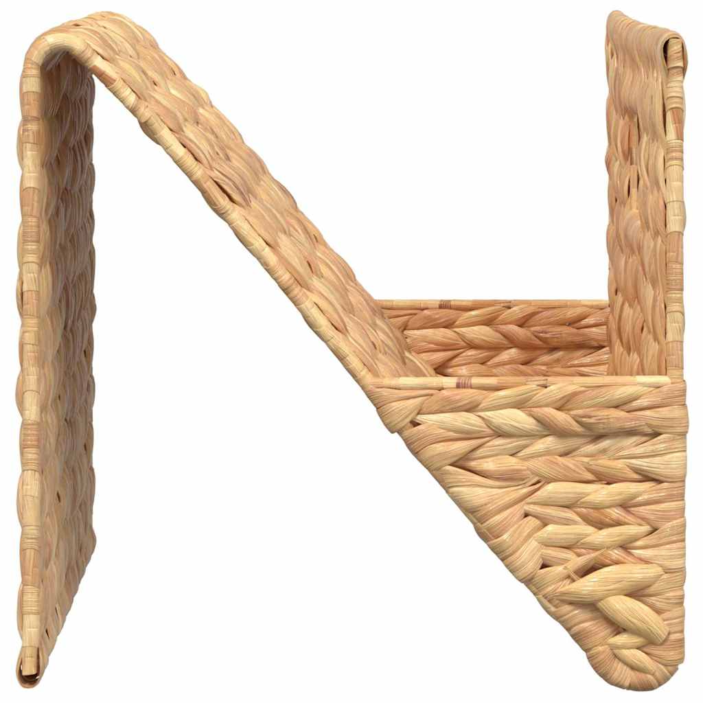 magasinholder 31 x 31 x 31 cm vandhyacint