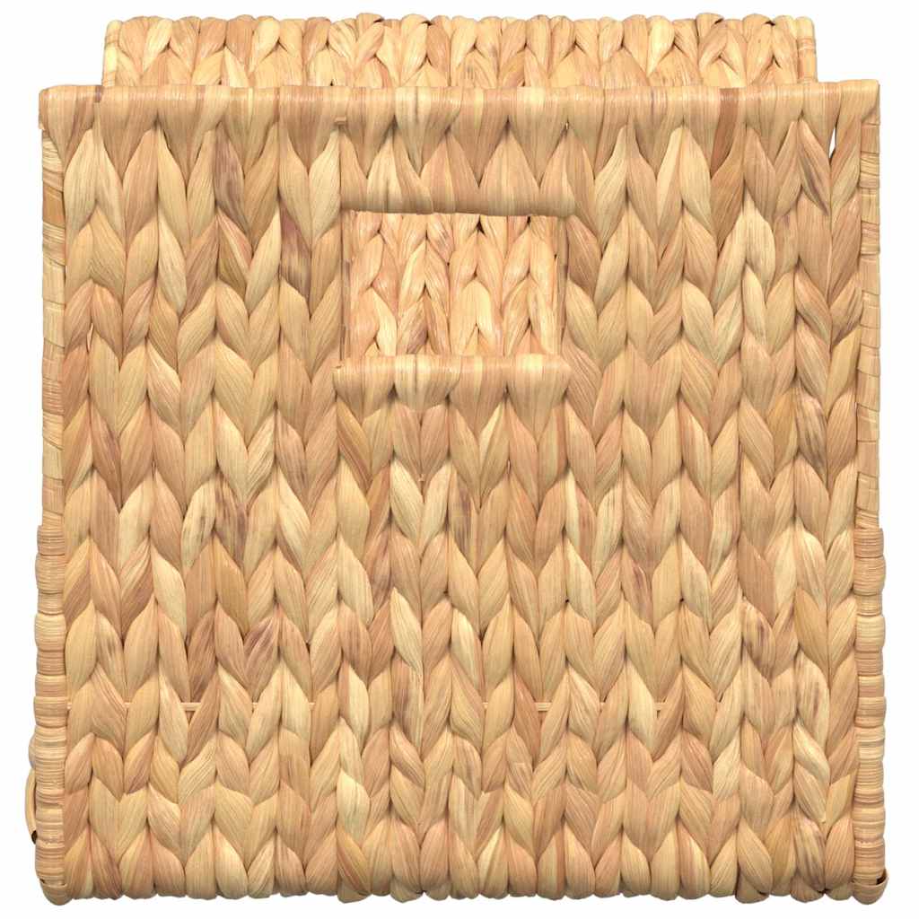 magasinholder 31 x 31 x 31 cm vandhyacint