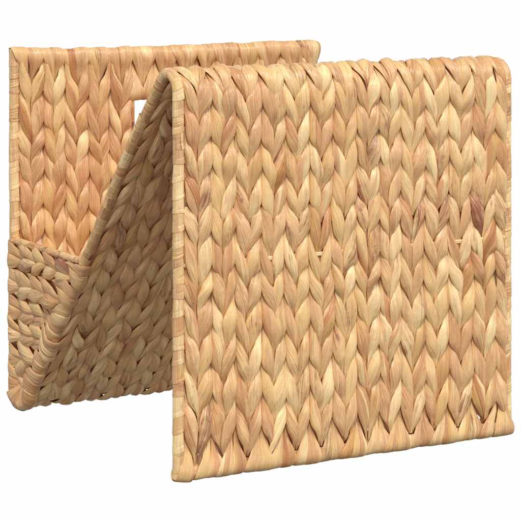 magasinholder 31 x 31 x 31 cm vandhyacint