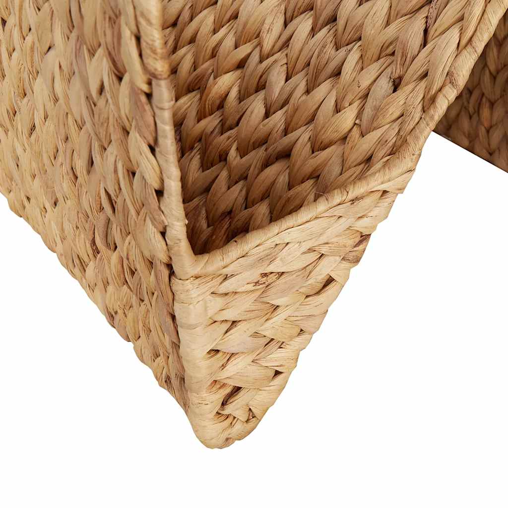 magasinholder 31 x 31 x 31 cm vandhyacint