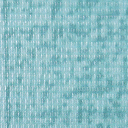 foldbar rumdeler 228 x 170 cm sommerfugl blå