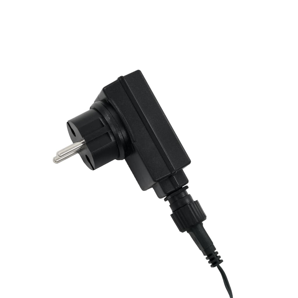 lyskæde 1000 LED'er indendørs og udendørs IP44 100 m kølig hvid